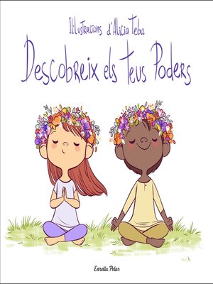 cover image of Descobreix els teus poders